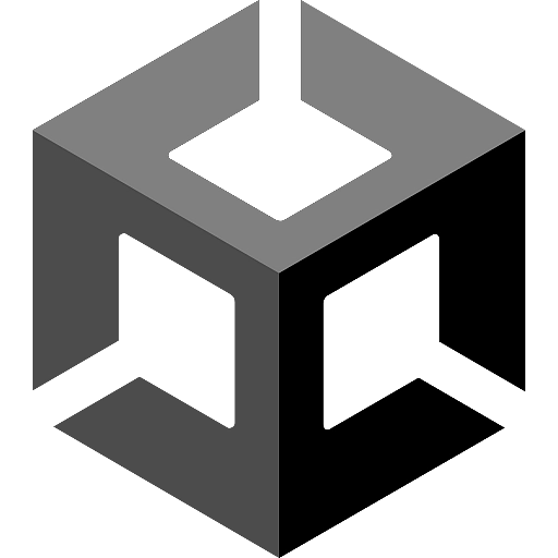 Unity Icon